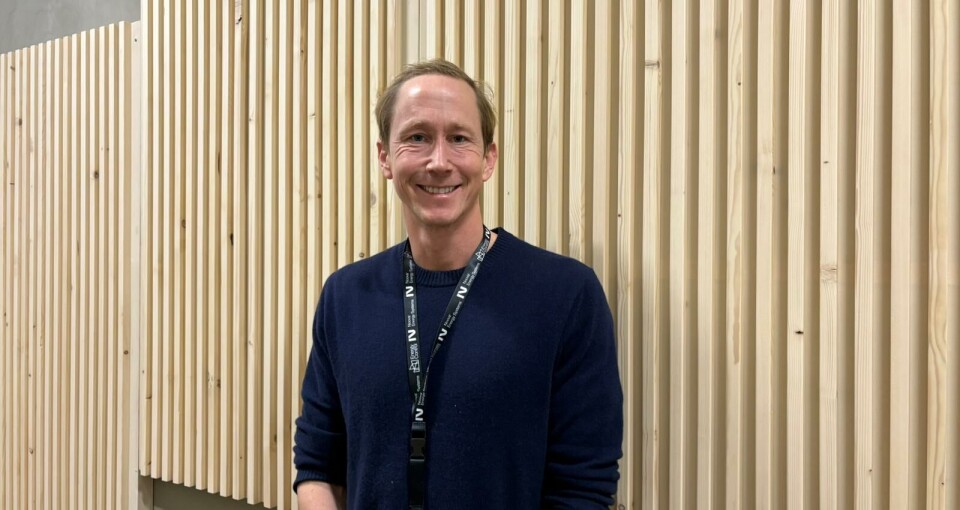 – Nå ser man de reelle endringene