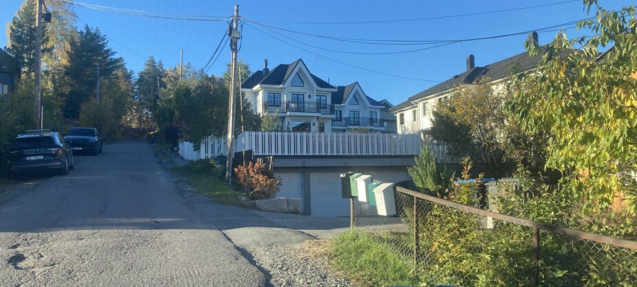 Huskjøperne ble tilkjent 2,4 mill. i erstatning. Men før tingrettsdommeren rakk å skrive ferdig dommen, var utbyggeren konkurs