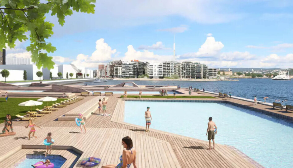 Infrastrukturbidrag: Boligkjøperne må ta regningen på 700.000 kroner