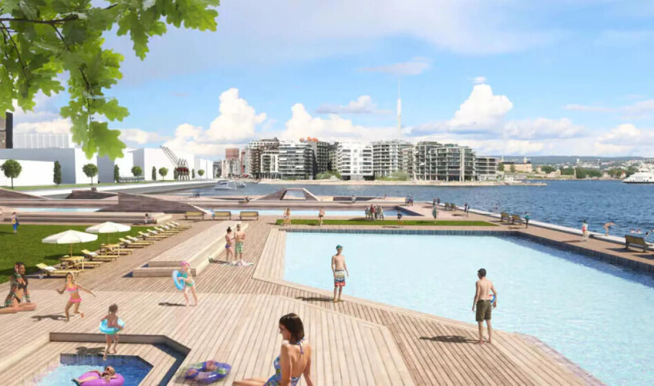 Infrastrukturbidrag: Boligkjøperne må ta regningen på 700.000 kroner