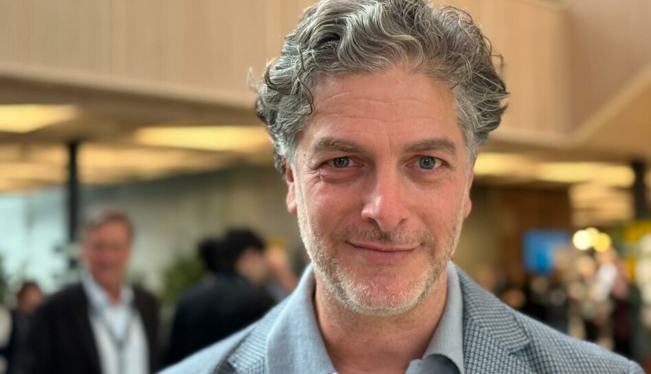 Samlet 1.000 deltakere til Proptech Summit