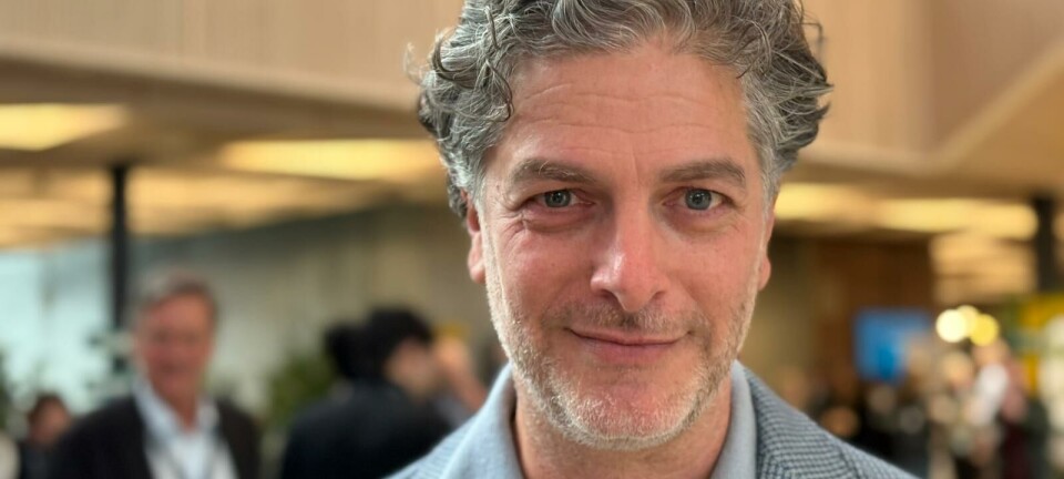 Samlet 1.000 deltakere til Proptech Summit