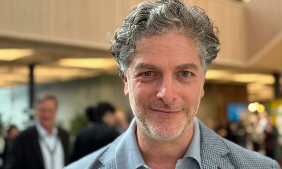 Samlet 1.000 deltakere til Proptech Summit