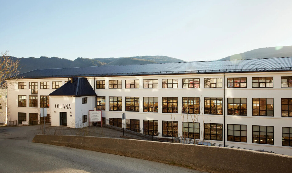 Kjøpte eiendommen fra EGD Property