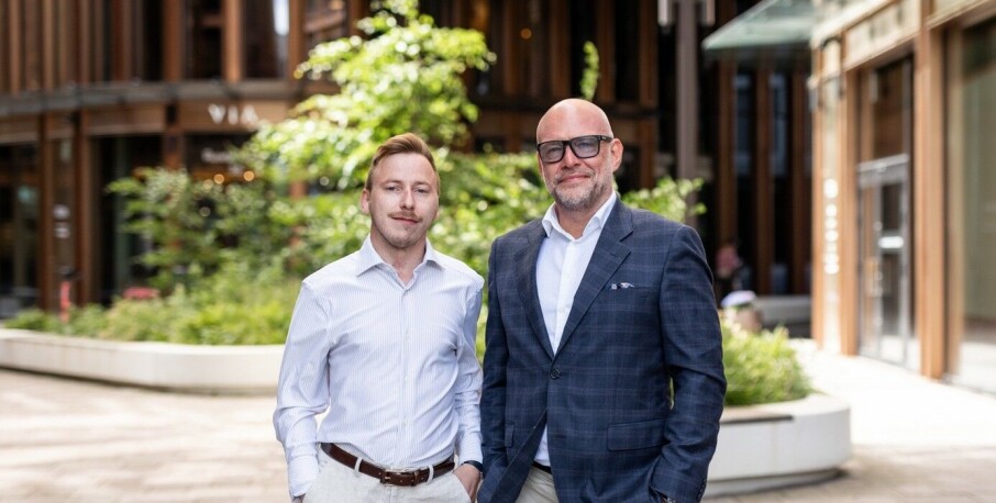 Spir Group kjøper KI-suksess – kan spare eiendomsbransjen for 300.000 arbeidstimer i året