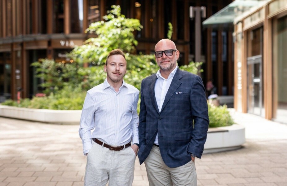 Spir Group kjøper KI-suksess – kan spare eiendomsbransjen for 300.000 arbeidstimer i året