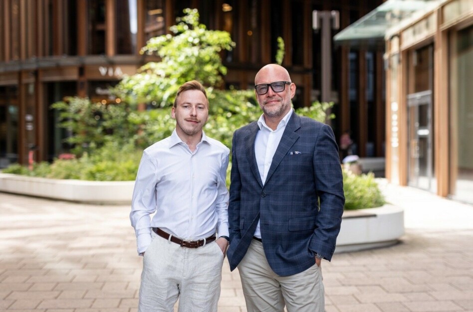 Spir Group kjøper KI-suksess – kan spare eiendomsbransjen for 300.000 arbeidstimer i året