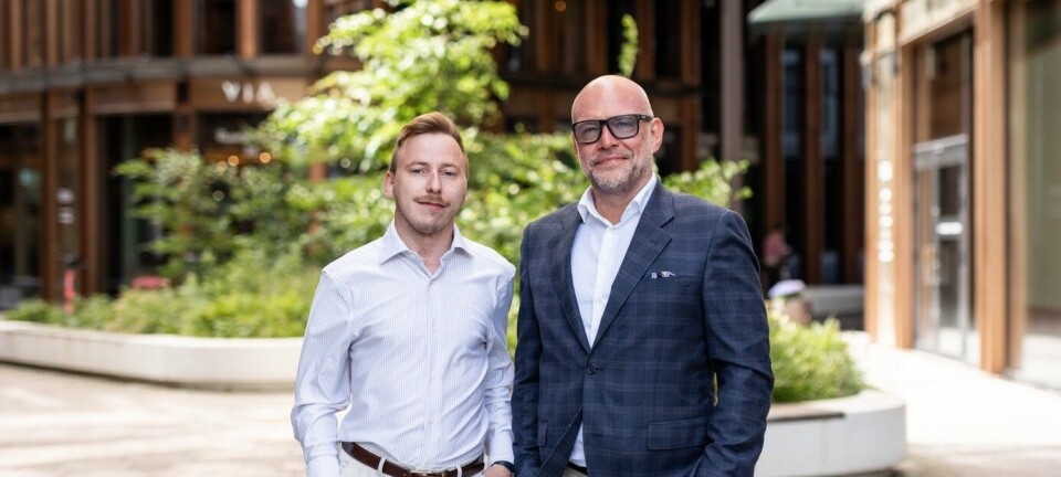 Spir Group kjøper KI-suksess – kan spare eiendomsbransjen for 300.000 arbeidstimer i året
