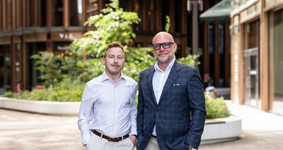 Spir Group kjøper KI-suksess – kan spare eiendomsbransjen for 300.000 arbeidstimer i året