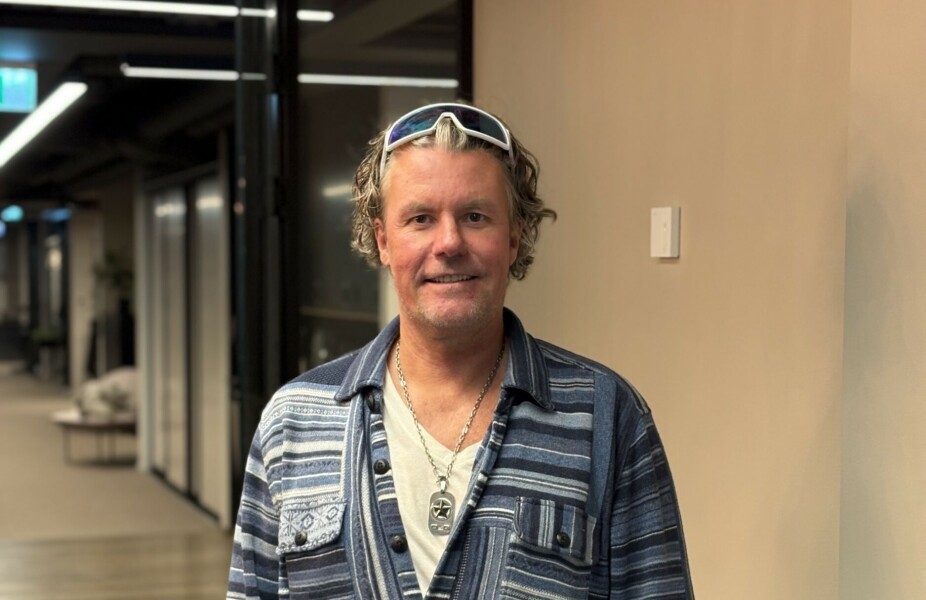 Podcasten Bak fasaden med DJ & Rønne: Sportsgal retailsuksess