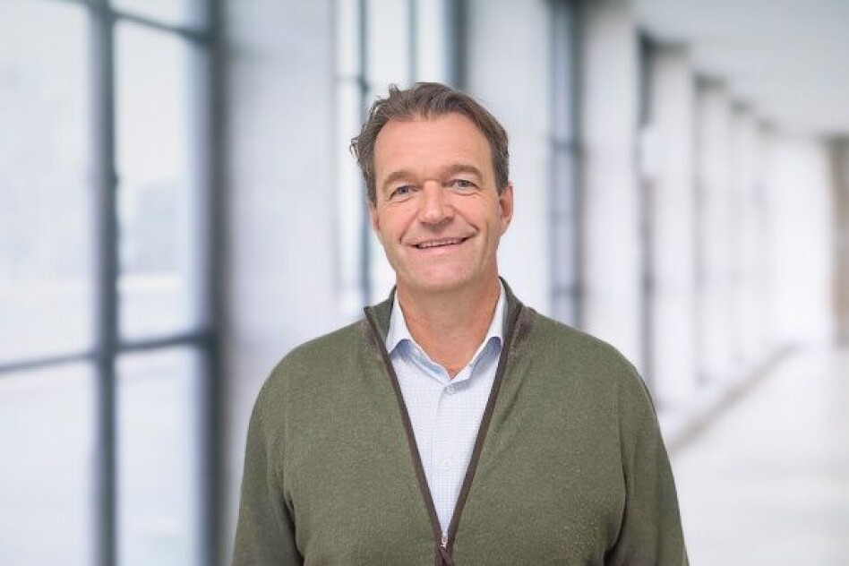 Knut Ekjord blir sjef for Swiss Life Asset Managers Nordic