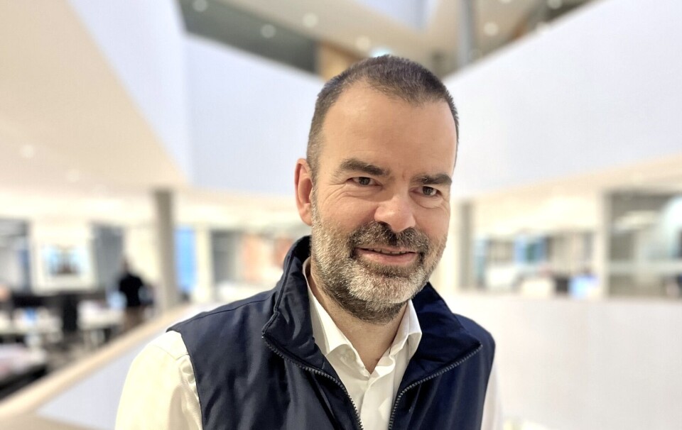 Flere ser mot eiendomsfond. – Markedet har modnet betydelig