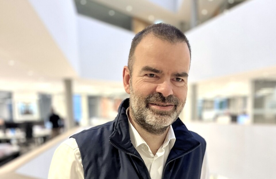 Flere ser mot eiendomsfond. – Markedet har modnet betydelig