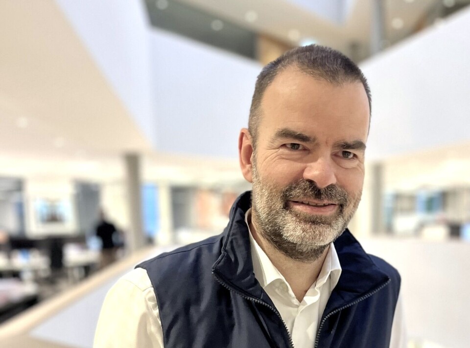 Flere ser mot eiendomsfond. – Markedet har modnet betydelig