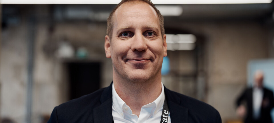 Landet to store leieavtaler