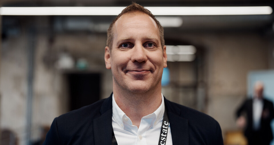 Landet to store leieavtaler