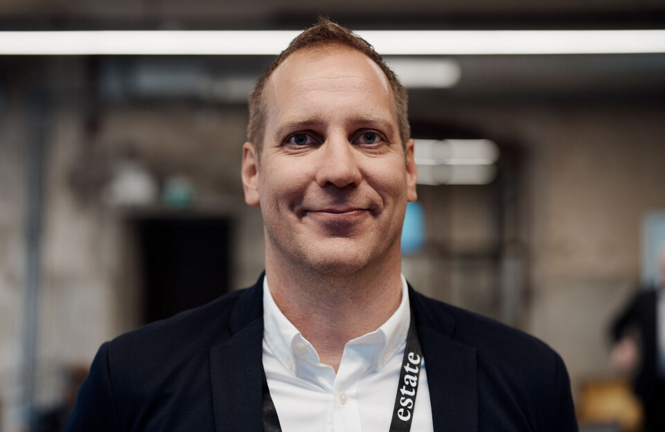 Landet to store leieavtaler