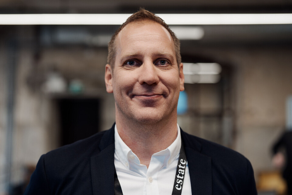Landet to store leieavtaler