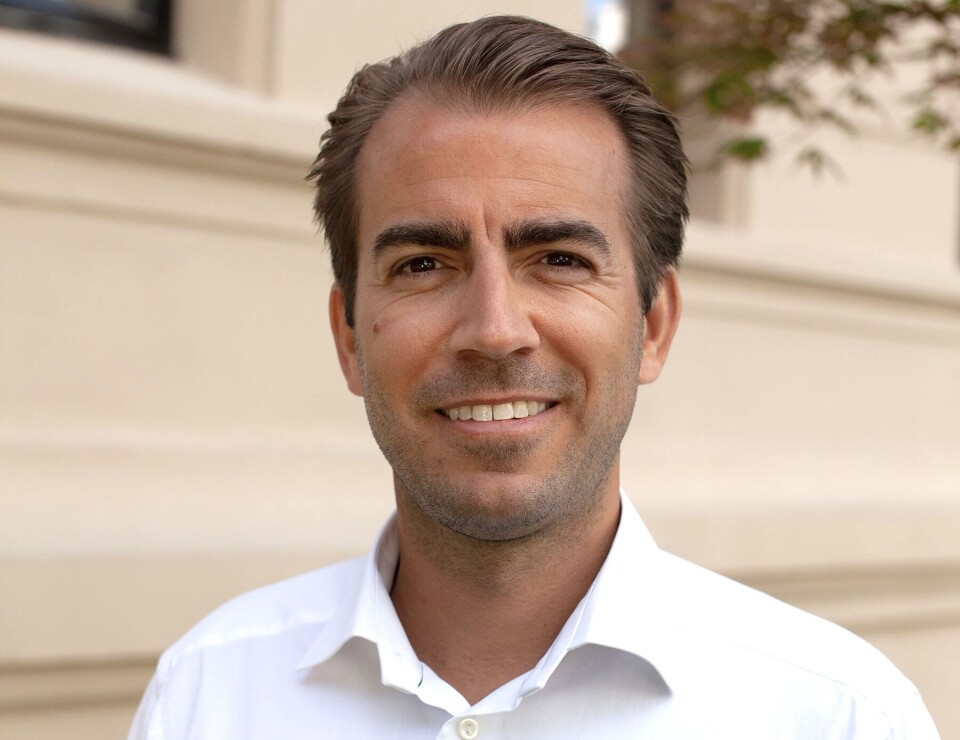 Solgte 38 leiligheter på Tjuvholmen – kjøperen er hemmelig