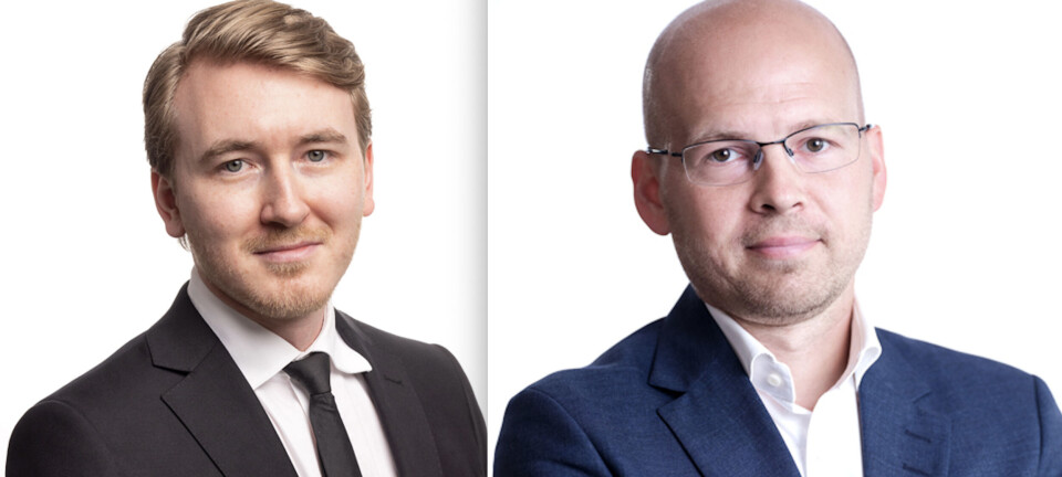 Nytt lovforslag: Forbud mot nedbygging av myr med virkning for allerede vedtatte planer?