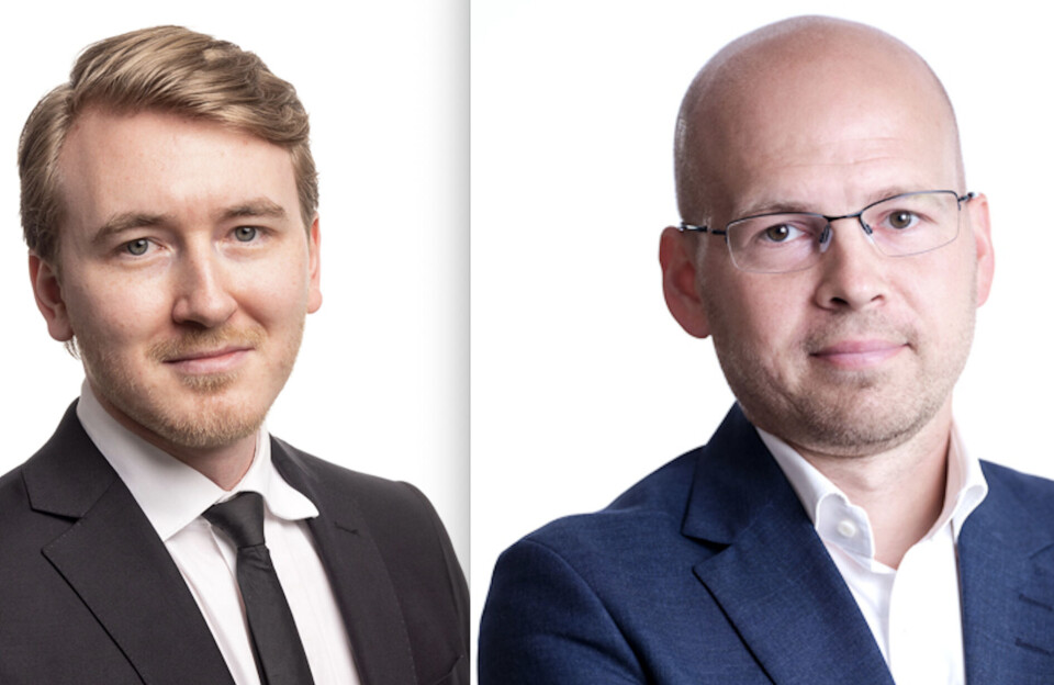 Nytt lovforslag: Forbud mot nedbygging av myr med virkning for allerede vedtatte planer?