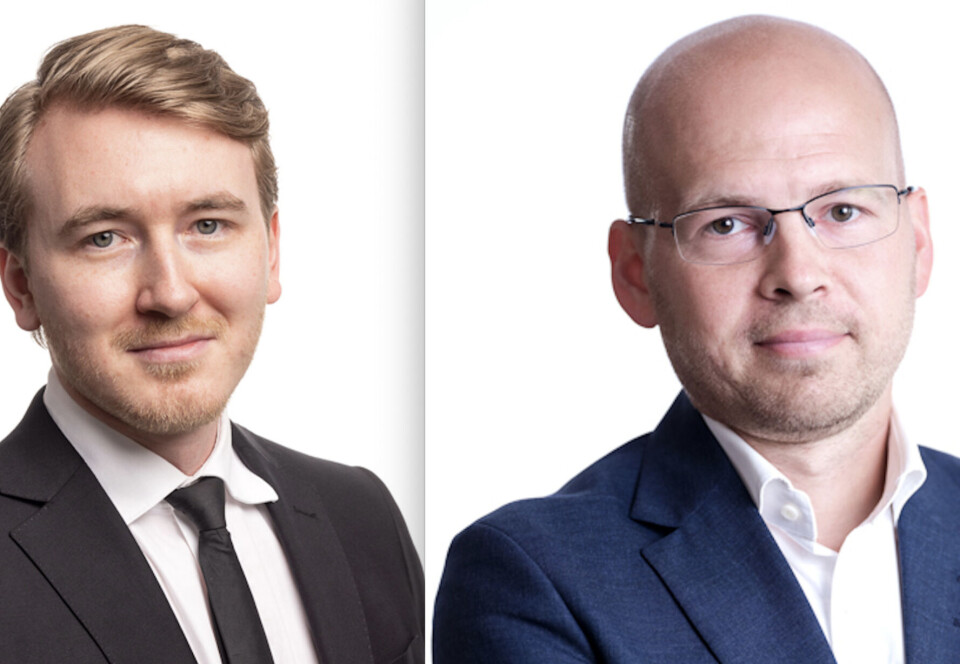 Nytt lovforslag: Forbud mot nedbygging av myr med virkning for allerede vedtatte planer?