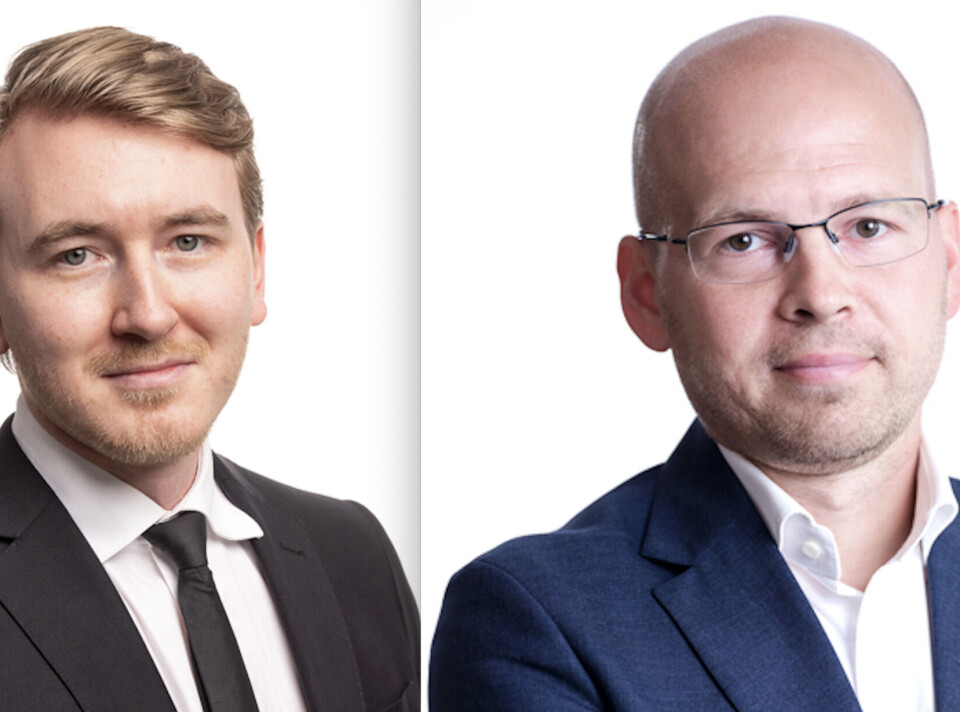 Nytt lovforslag: Forbud mot nedbygging av myr med virkning for allerede vedtatte planer?