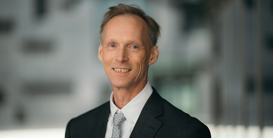 DNB er boligoptimister: Nesten på linje med Stoltenberg