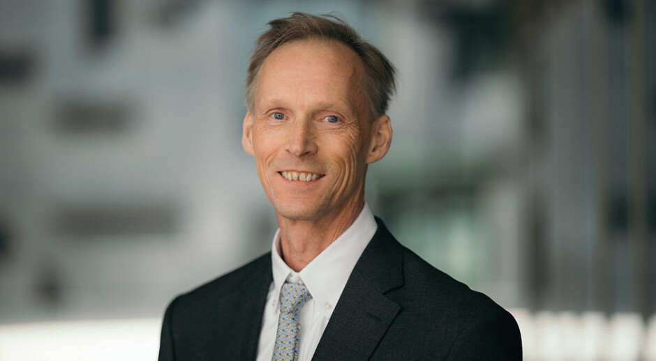 DNB er boligoptimister: Nesten på linje med Stoltenberg