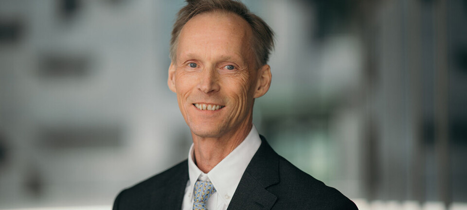 DNB er boligoptimister: Nesten på linje med Stoltenberg