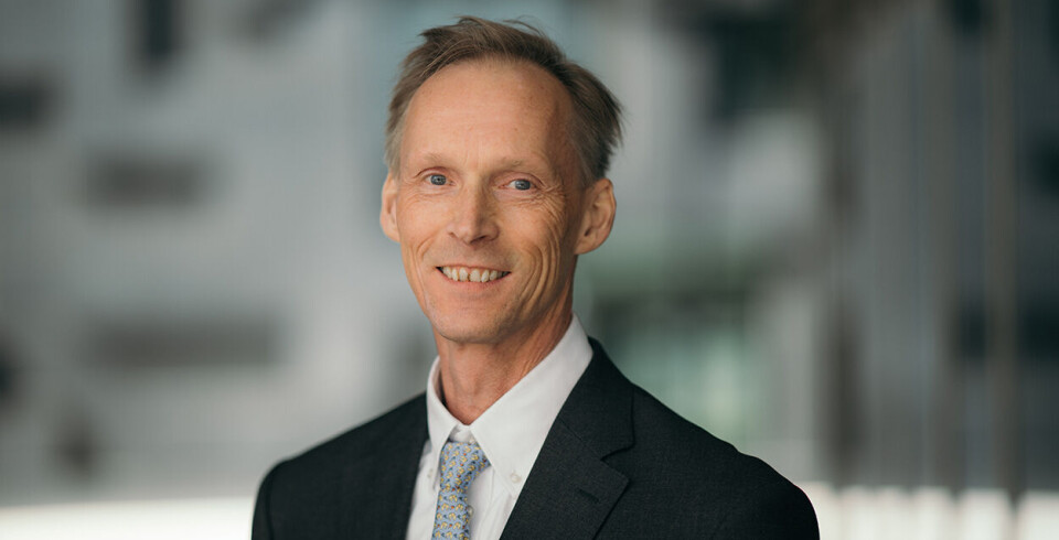 DNB er boligoptimister: Nesten på linje med Stoltenberg