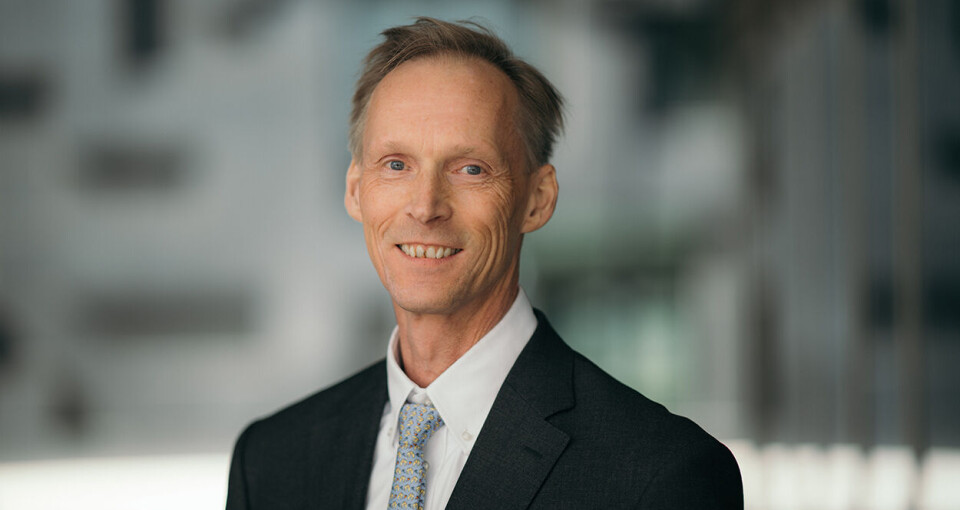 DNB er boligoptimister: Nesten på linje med Stoltenberg