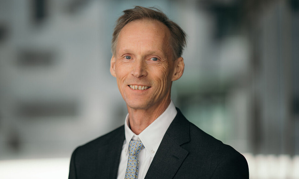 DNB er boligoptimister: Nesten på linje med Stoltenberg