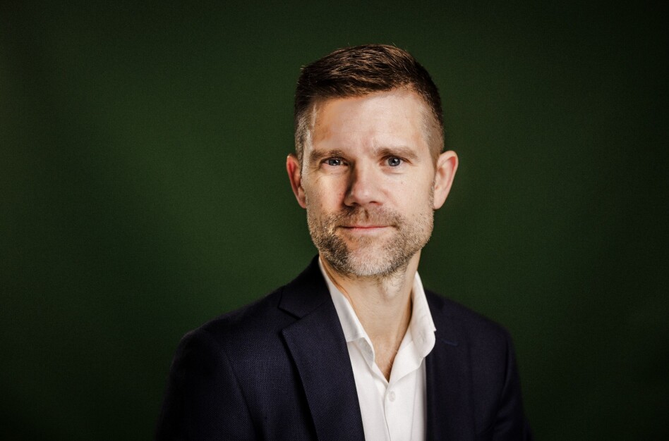 Netcompany i samarbeid med Heimstaden Bostad