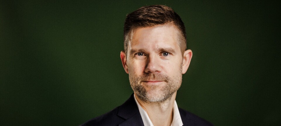 Netcompany i samarbeid med Heimstaden Bostad