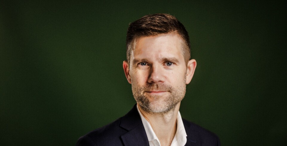 Netcompany i samarbeid med Heimstaden Bostad
