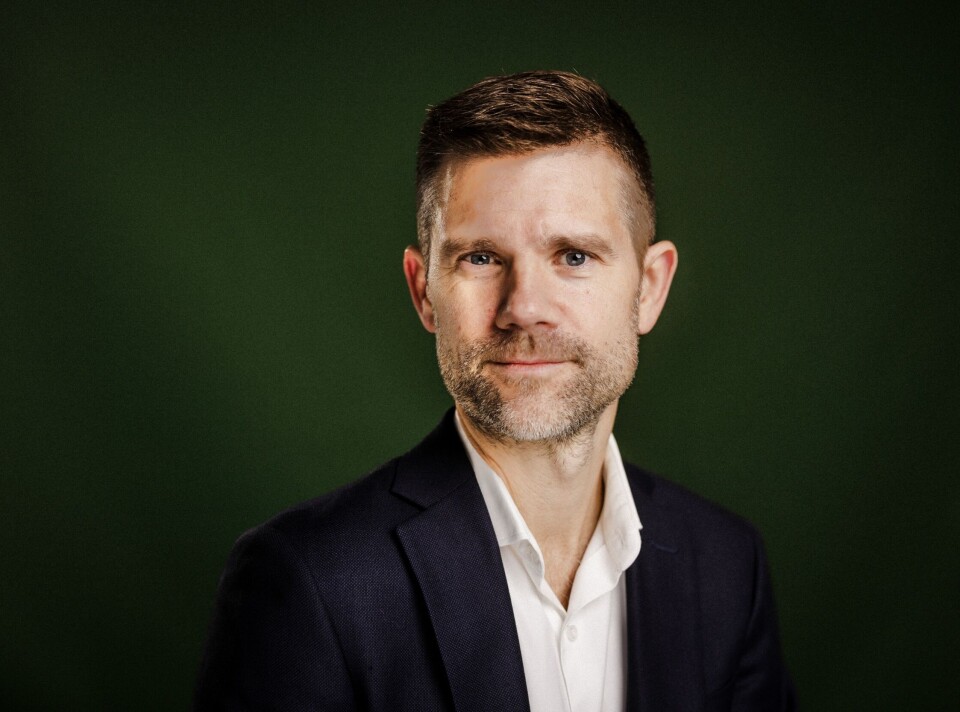 Netcompany i samarbeid med Heimstaden Bostad