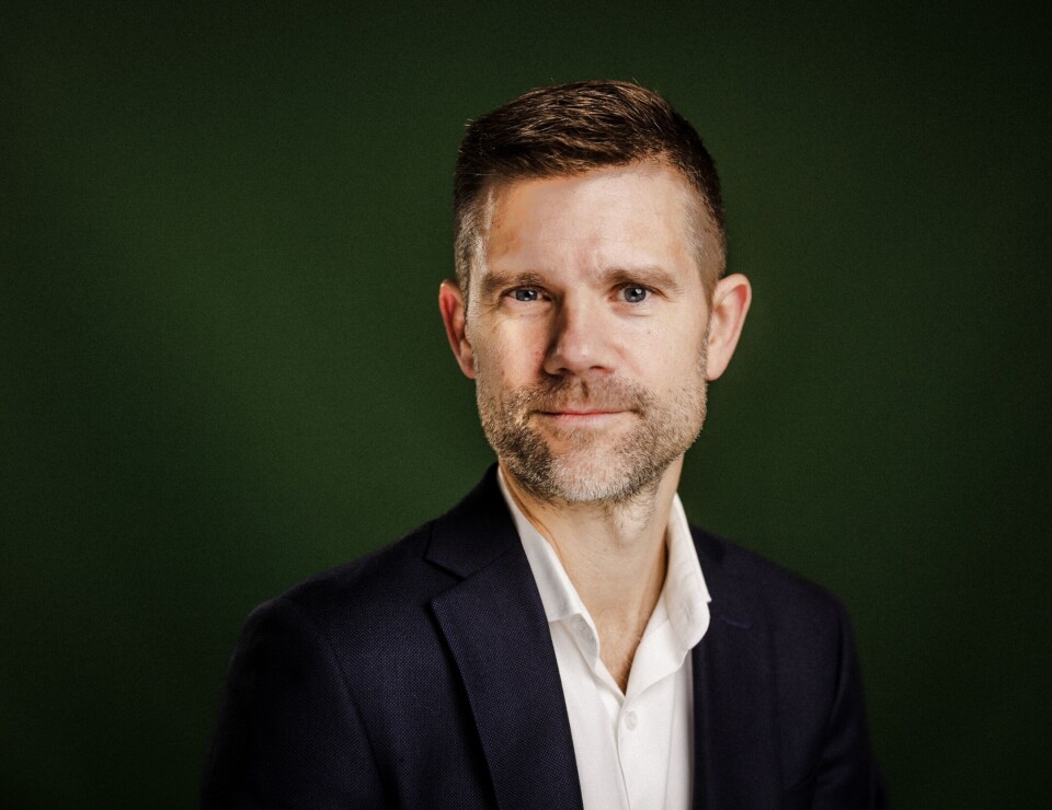Netcompany i samarbeid med Heimstaden Bostad