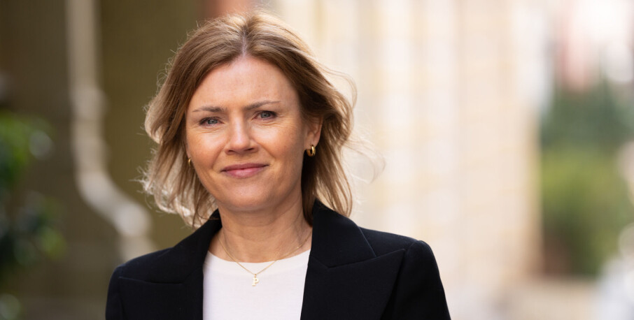 Aldri før har så mange unge kjøpt bolig