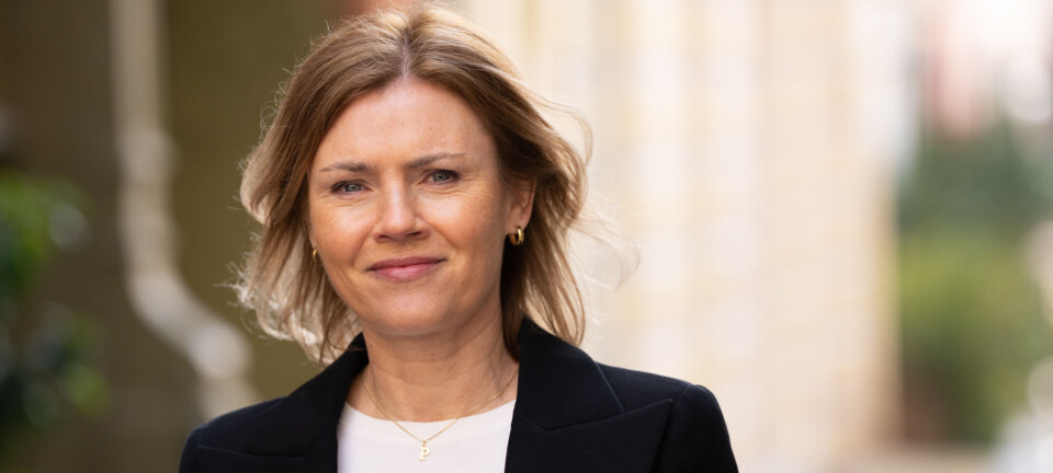 Aldri før har så mange unge kjøpt bolig