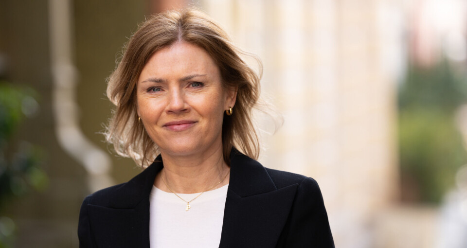 Aldri før har så mange unge kjøpt bolig