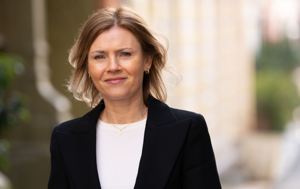 Aldri før har så mange unge kjøpt bolig