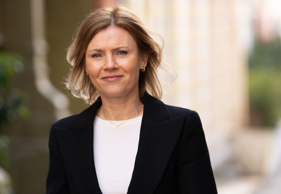 Aldri før har så mange unge kjøpt bolig