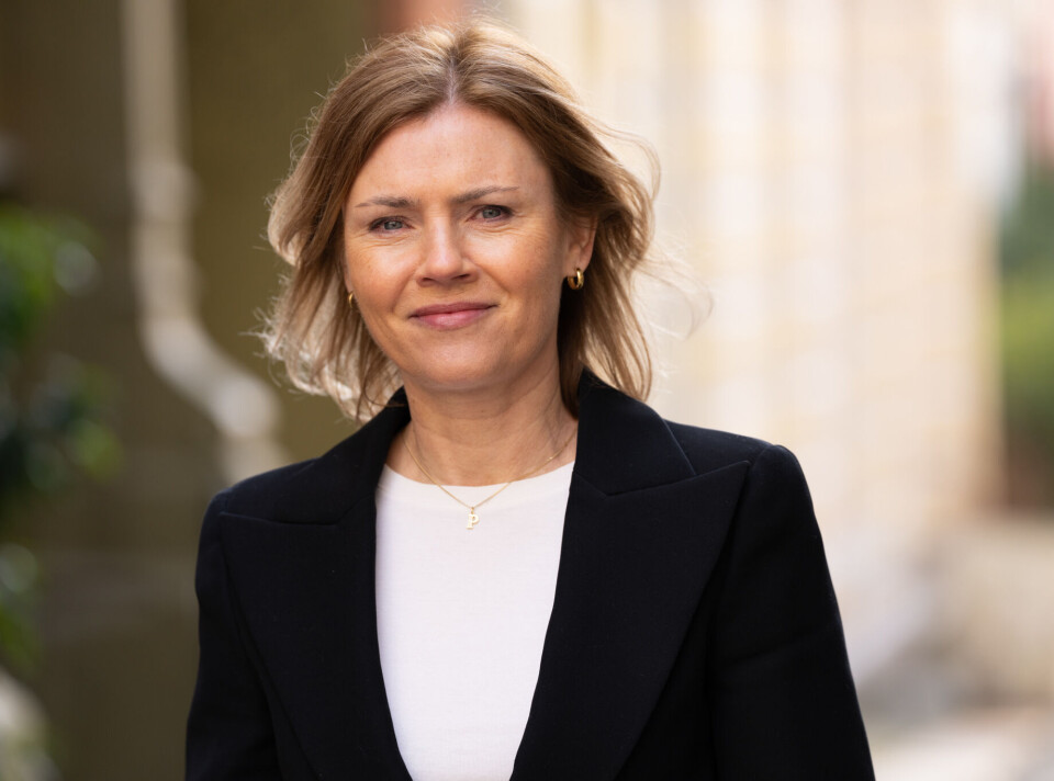 Aldri før har så mange unge kjøpt bolig