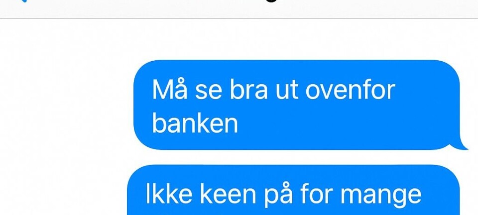 Tok betalt for uriktige e-takster på Vipps