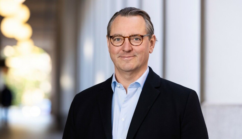 Det nye Storebrand-fondet klart med sitt første kjøp