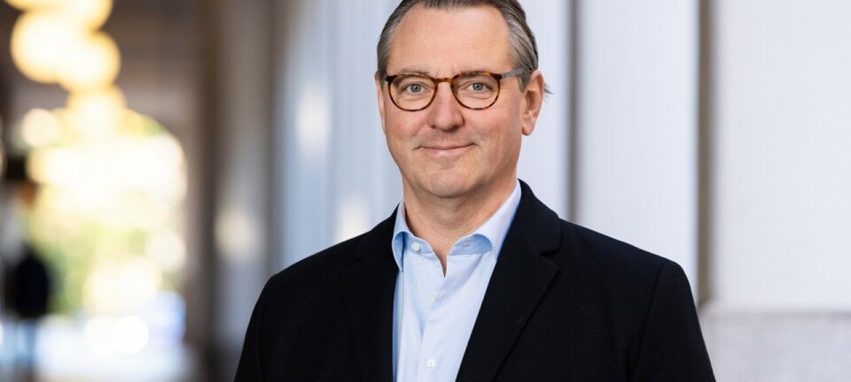 Det nye Storebrand-fondet klart med sitt første kjøp