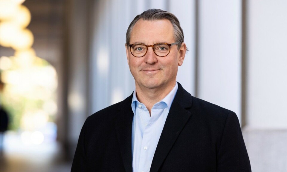 Det nye Storebrand-fondet klart med sitt første kjøp