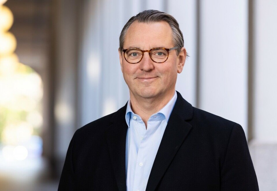 Det nye Storebrand-fondet klart med sitt første kjøp