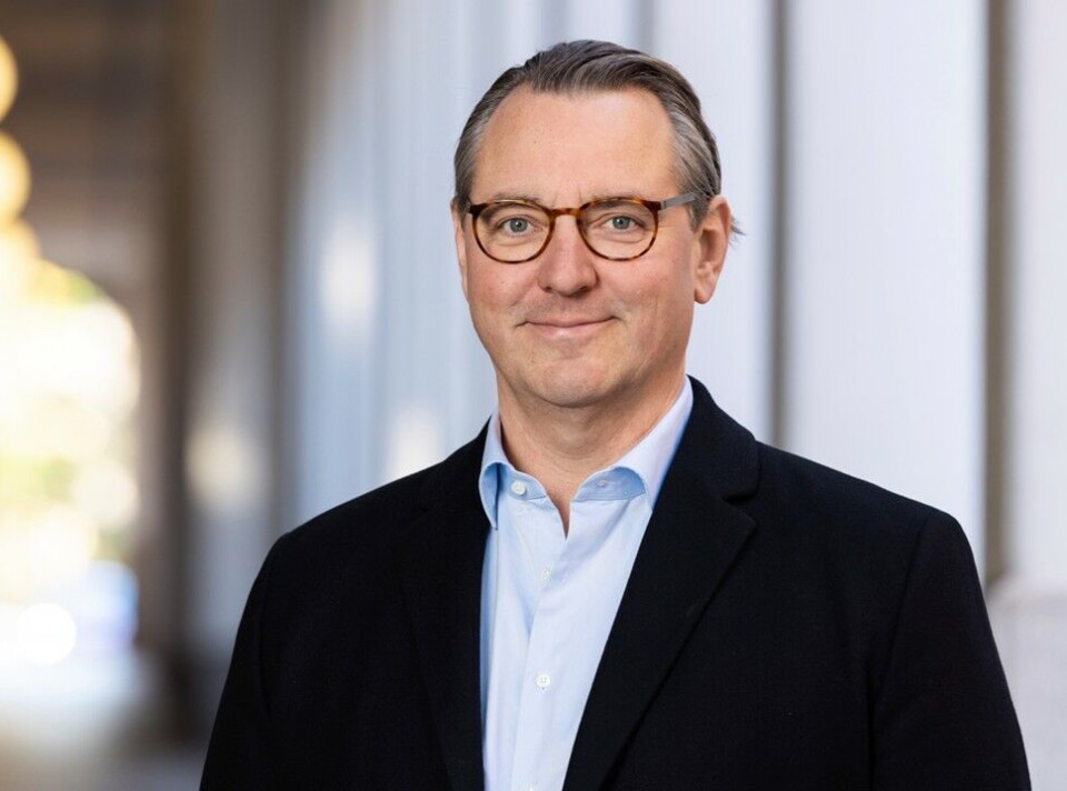 Det nye Storebrand-fondet klart med sitt første kjøp